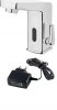 Bateria umywalkowa bezdotykowa z regulacją temperatury - 230/6V BCH_029V 5908212053997 