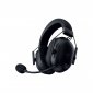 Razer BLACKSHARK V2 HYPERSPEED Zestaw słuchawkowy Przewodowy i Bezprzewodowy Opaska na głowę Gaming USB Typu-A Bluetooth Czarny 