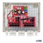 SWITCH ZEWNĘTRZNY 10-PORTOWY POE ATTE IP-9-11-L2 