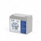 AKUMULATOR VOLT POLSKA LITOWO-ŻELAZOWO-FOS<br />FORANOWY LiFePO4 12V 60Ah 60A 