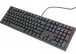 Klawiatura Ducky ONE 2 RGB Gaming USB Czarna 