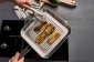 Patelnia grillowa ZWILLING Plus 24 cm 40996-024-0 