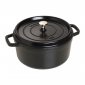 ZWILLING STAUB LA COCOTTE 5,25 l Okrągły Żeliwo Naczynie do pieczenia 