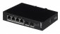 Switch DAHUA PFS3206-4P-96 (1x 10/100/1000Mbps, 3x 10/100Mbps) 