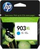 Tusz HP niebieski HP 903XL, HP903XL=T6M03AE, 825 str. 