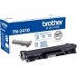 Brother TN-2410 kaseta z tonerem 1 szt. Oryginalny Czarny 