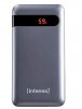 Intenso PD20000 Power Delivery Litowo-polimerowy (LiPo) 20000 mAh Antracyt 