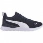 Buty męskie Puma Anzarun Lite granatowe 371128 05, 44,5 