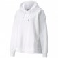 Bluza damska Puma HER Hoodie TR biała 589519 02 