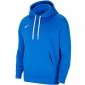 Bluza damska Nike Park 20 Hoodie niebieska CW6957 463 