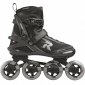 Łyżworolki Roces Pic Tif Skates Men czarno-szare 400851 01 