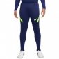 Spodnie męskie Nike Dri-Fit Strike 21 Pant KPZ granatowe CW5862 492 