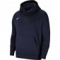 Bluza dla dzieci Nike Park Therma Fall Jacket granatowa CW6896 451 