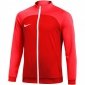 Bluza męska Nike NK Dri-FIT Academy Pro Trk JKT K czerwona DH9234 657 