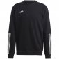 Bluza męska adidas Tiro 23 Competition Crew czarna HK8039 