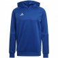 Bluza męska adidas Tiro 23 Competition Hoodie niebieska HU1349 
