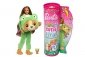 Lalka Barbie Cutie Reveal Piesek-Żaba HRK24 Mattel 