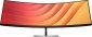 HP Zakrzywiony monitor DQHD E45c G5 