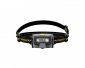 Ledlenser HF6R Work Czarny Latarka czołowa LED 