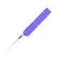Nóż CobraTec Purple Enforcer Medium M390 Drop 