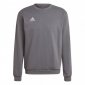 Bluza męska adidas Entrada 22 Sweat Top szara H57479 2XL 
