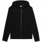 Bluza damska 4F F0956 głęboka czerń 4FWSS24TSWSF0956 20S S 