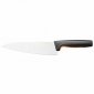 Fiskars 1057534 nóź kuchenny Stal nierdzewna 1 szt. Nóż szefa kuchni 