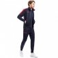 Dres Givova Tuta Revolution granatowo-czerwony TR033 0412 2XS 