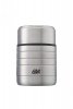 Termos obiadowy ESBIT Majoris 600ml stalowy 