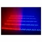 LIGHT4ME BASIC LIGHT BAR LED 16 RGB IR BK 