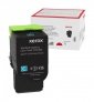 Xerox 006R04357 kaseta z tonerem 1 szt. Oryginalny Cyjan 