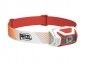 Petzl Actik Core Czerwony Latarka czołowa 