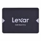 Dysk SSD Lexar NS100 1TB 2,5” SATA 