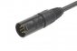 Beyerdynamic 406538 kabel audio 1,5 m XLR (5-pin) Czarny 