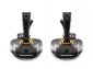 Thrustmaster T.16000M FCS SPACE SIM DUO Czarny, Pomarańczowy USB Joystick Analogowa/Cyfrowa PC 