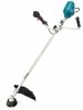 Makita UR012GZ02 przecinarka do pędzli/trymer 2000 W Bateria Wielobarwny 