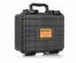 laser płaszczyznowy 3x360, 40m, zielony pilot, bluetooth 