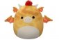 *****Squishmallows 40cm Smok Dieric 4203 12330 