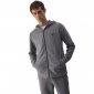 Polar męski 4F M290 szary 4FWMM00TFLEM290 25S XL 