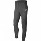 Spodnie dla dzieci Nike Park 20 Fleece Pants szare CW6909 071 S 