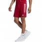 Spodenki męskie adidas Tiro 23 League czerwone IB8082 XL 