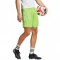 Spodenki męskie adidas Tiro 23 League limonkowe IB8088 S 