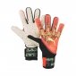 Rękawice bramkarskie Puma Ultra Ultimate 1 NC pomarańczowe 41813 02 9 