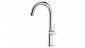 Teka Oval 915 Chrom 