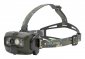 Ledlenser HF8R Core RGB Camouflage - latarka czołowa LED, zielona 