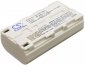 Akumulator do Topcon BT-62Q 7,4V3400mAh Li-Ion 