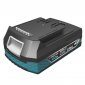 Bateria Dedra DED7032 18V 2.0Ah Sas + All 