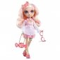 MGA Rainbow High Create Crystal Fashion Bella 121367 