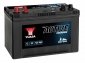 Akumulator YUASA 12V 90Ah/720A Active Marine Start (L+ biegun standardowy + gwintowany) 304x173x225 B1 (zasilający) 