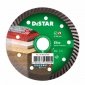 DISTAR TARCZA DIAMENTOWA ELITE 125 x 2,2 x 22,23mm TURBO 